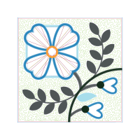 Evergreen Rose Animals