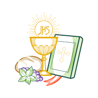 First Communion Animals First Communion Animals