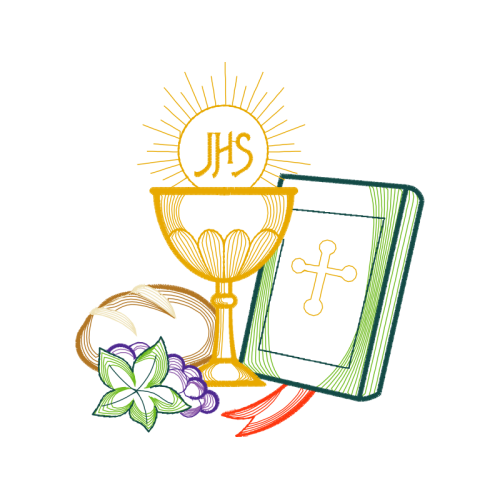 First Communion Animals First Communion Animals