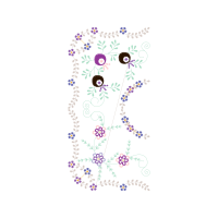 Flea Animals Flea Animals