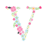 Floral Animals Floral Animals