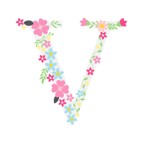 Floral Animals Floral Animals