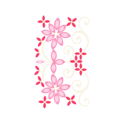 Floral Animals Floral Animals