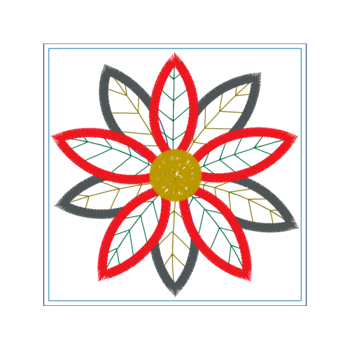 Floral Animals Floral Animals