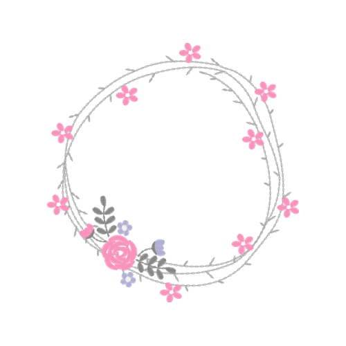 Flower Animals Flower Animals