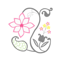 Flower Animals Flower Animals