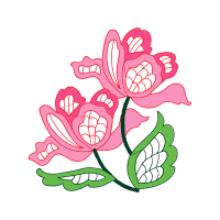 Flower Animals Flower Animals