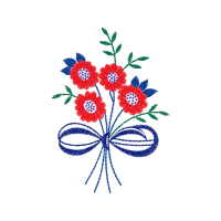 Flower Animals Flower Animals