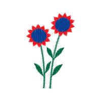 Flower Animals Flower Animals