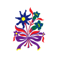 Flower Animals Flower Animals