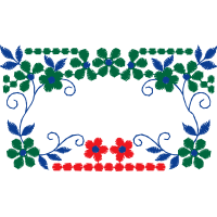 Flower Animals Flower Animals