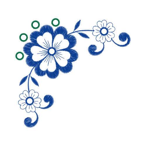 Flower Animals Flower Animals