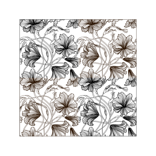 Flower Animals Flower Animals