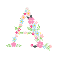 Flower Animals Flower Animals