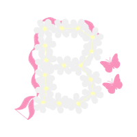 Flower Animals Flower Animals