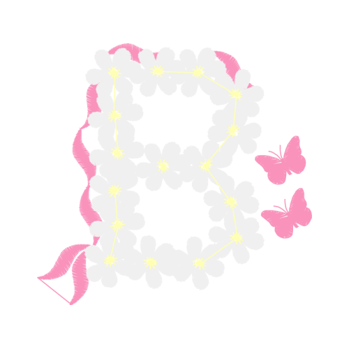 Flower Animals Flower Animals