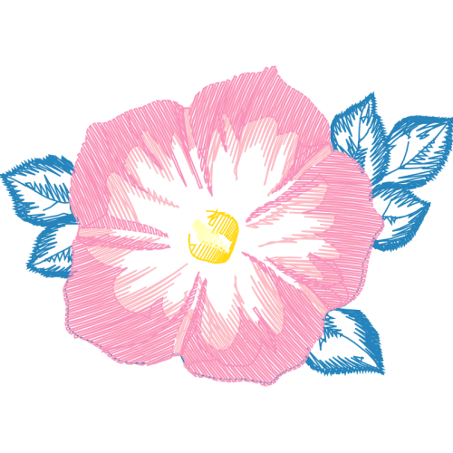 Flower Animals Flower Animals