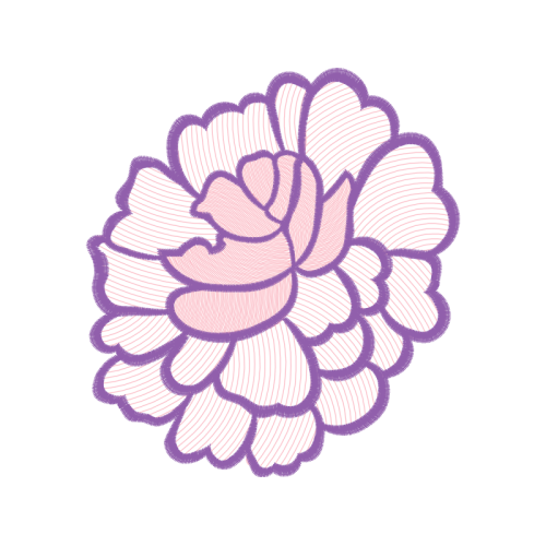 Flower Animals Flower Animals