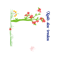 Flower Animals Flower Animals