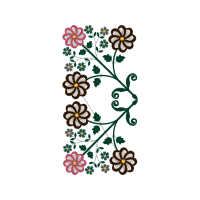 Flower Animals