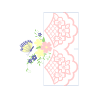 Flower Animals Flower Animals