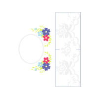 Flower Animals Flower Animals