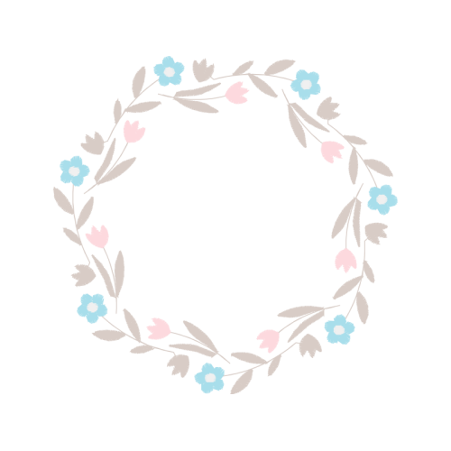 Flower Animals Flower Animals