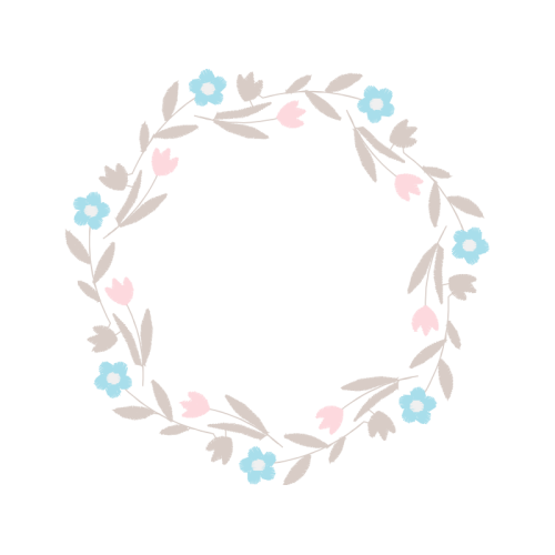 Flower Animals Flower Animals