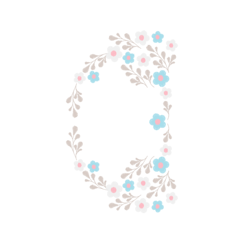 Flower Animals Flower Animals