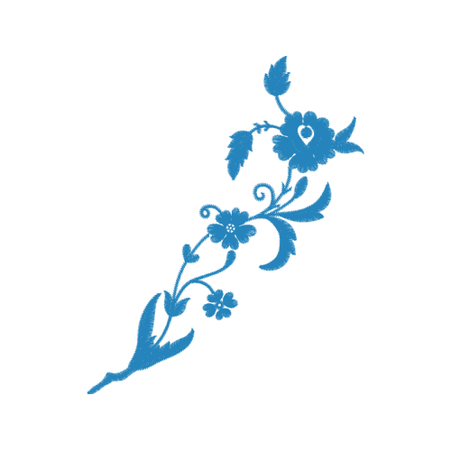 Flower Animals Flower Animals