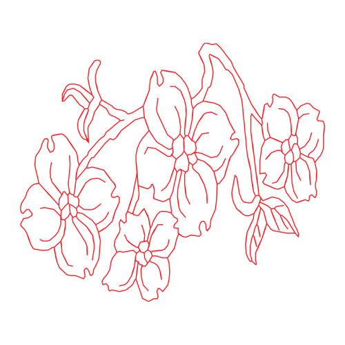 Flower Animals Flower Animals