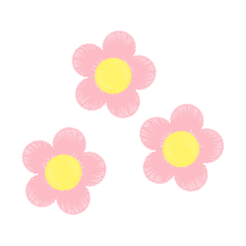 Flower Animals Flower Animals