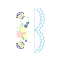 Flower Animals Flower Animals