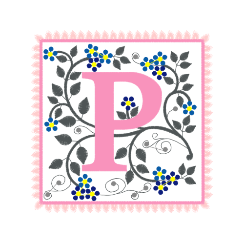 Flower Animals Flower Animals