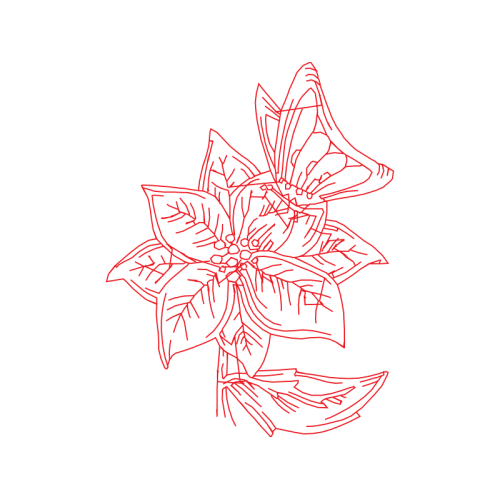 Flower Animals Flower Animals