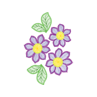 Flower Animals Flower Animals