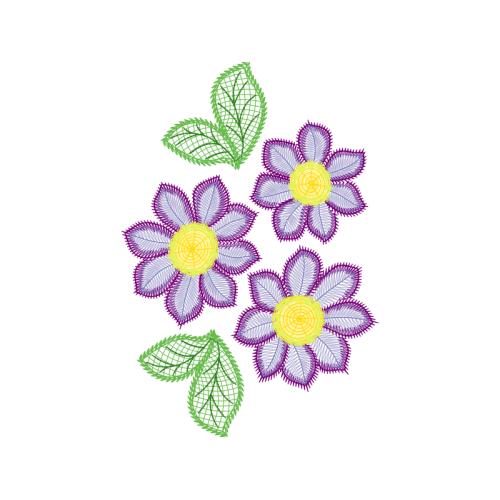 Flower Animals Flower Animals