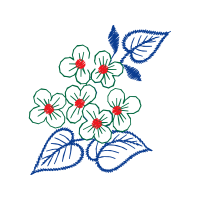 Flower Animals Flower Animals