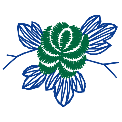 Flower Animals Flower Animals