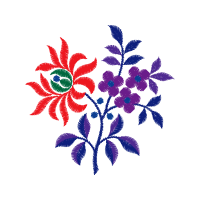 Flower Animals Flower Animals