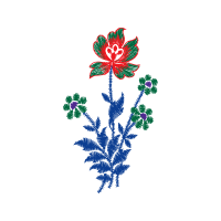 Flower Animals Flower Animals