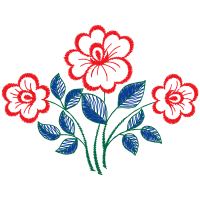 Flower Animals Flower Animals