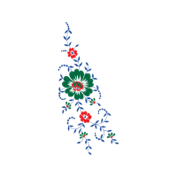 Flower Animals Flower Animals