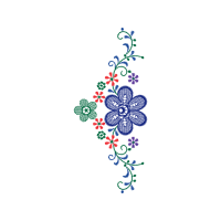 Flower Animals Flower Animals