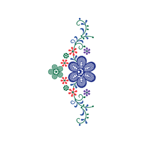 Flower Animals Flower Animals