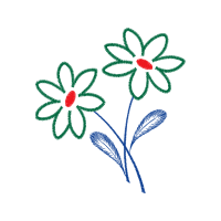 Flower Animals Flower Animals