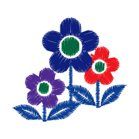 Flower Animals Flower Animals