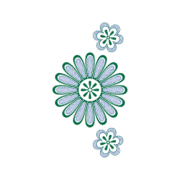 Flower Animals Flower Animals