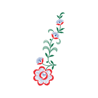 Flower Animals Flower Animals