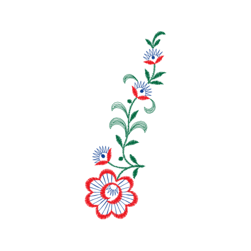 Flower Animals Flower Animals